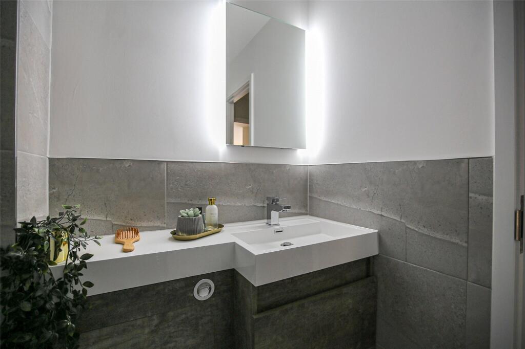Show Home
