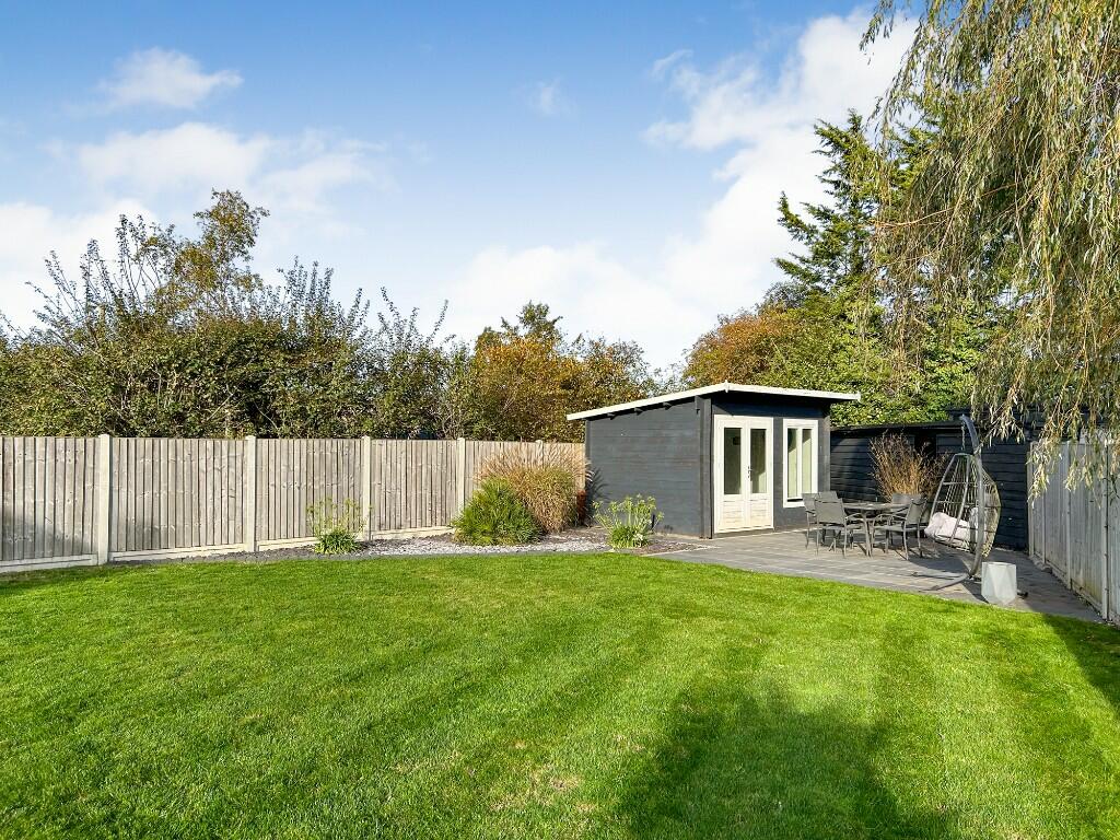 Summerhouse