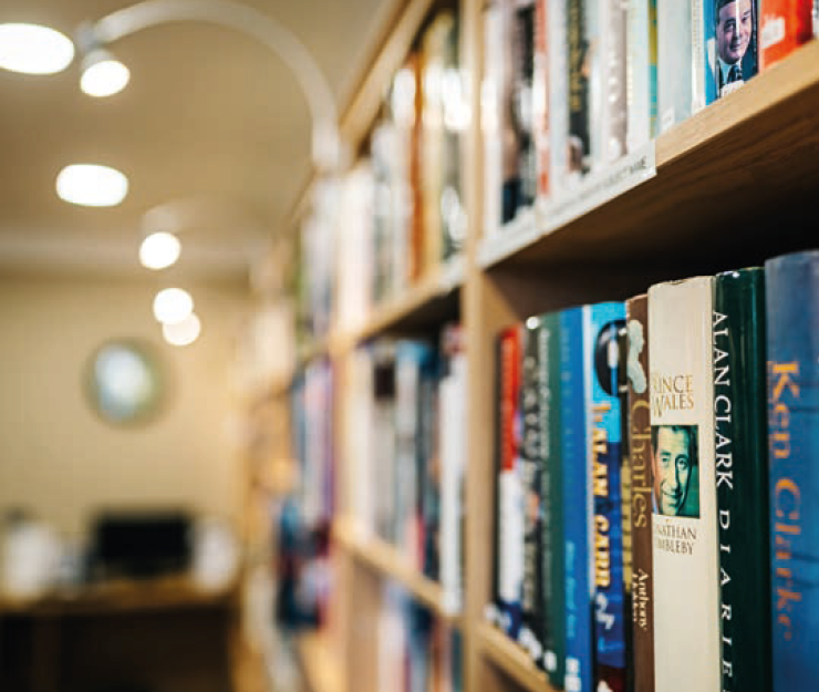 Village Library