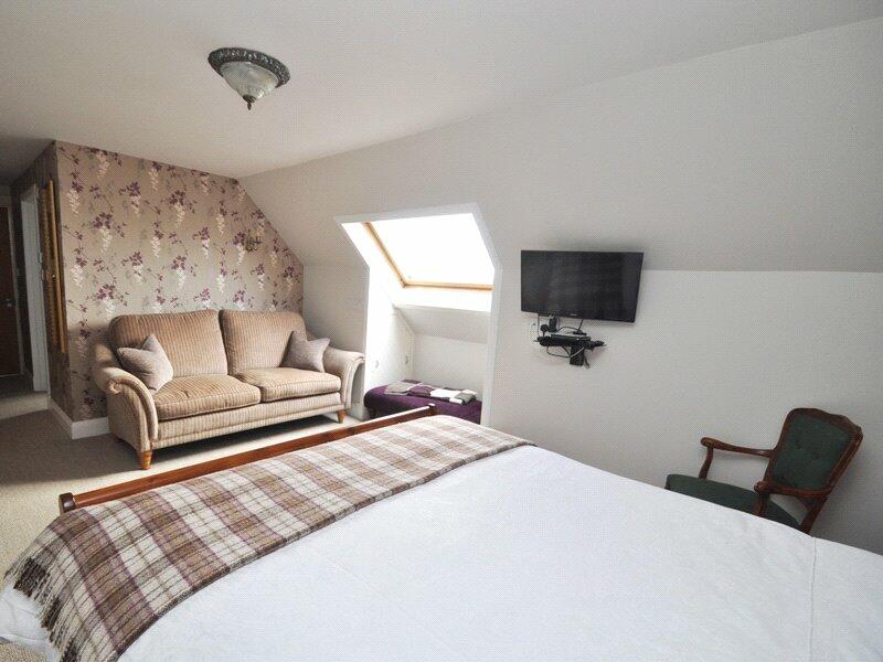 B&amp;b Bedroom 2