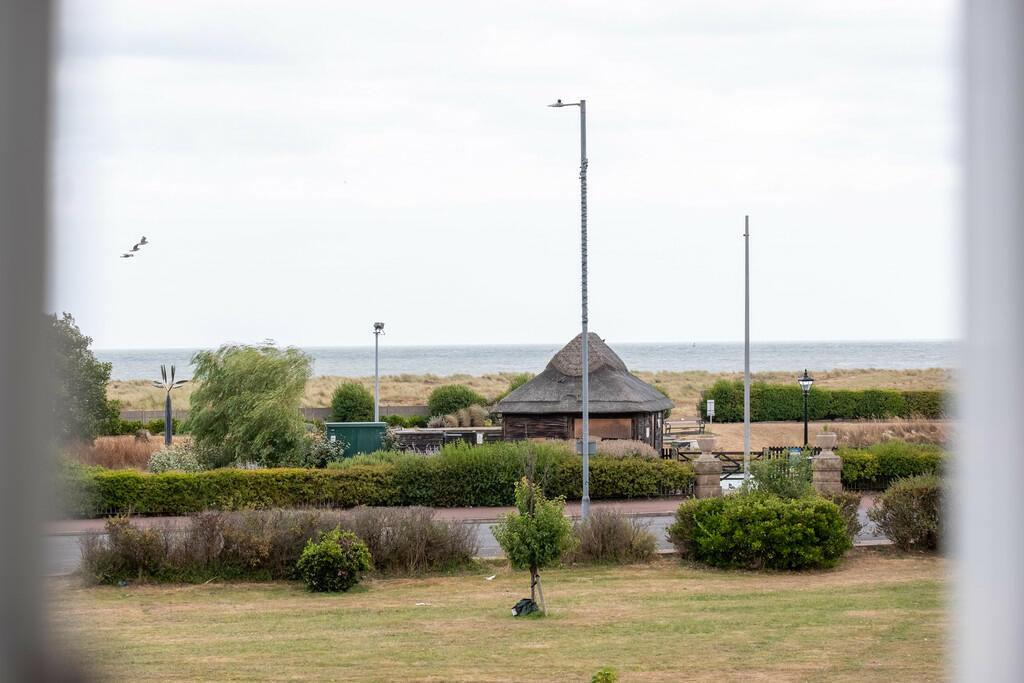 Views over the ve...