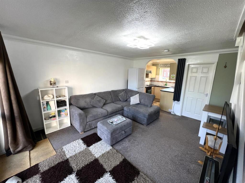 Waterside Holiday Park, The Street, Corton, NR32