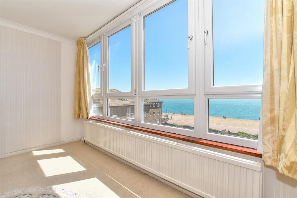 Internal Lifestyle Photograph