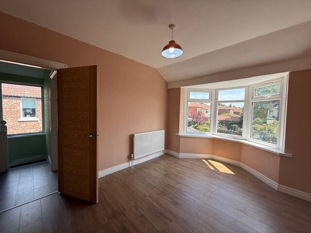 Heaton Road Bedroom Two