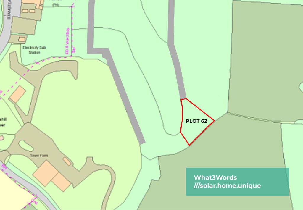 Stanstead Rd 62 Outline
