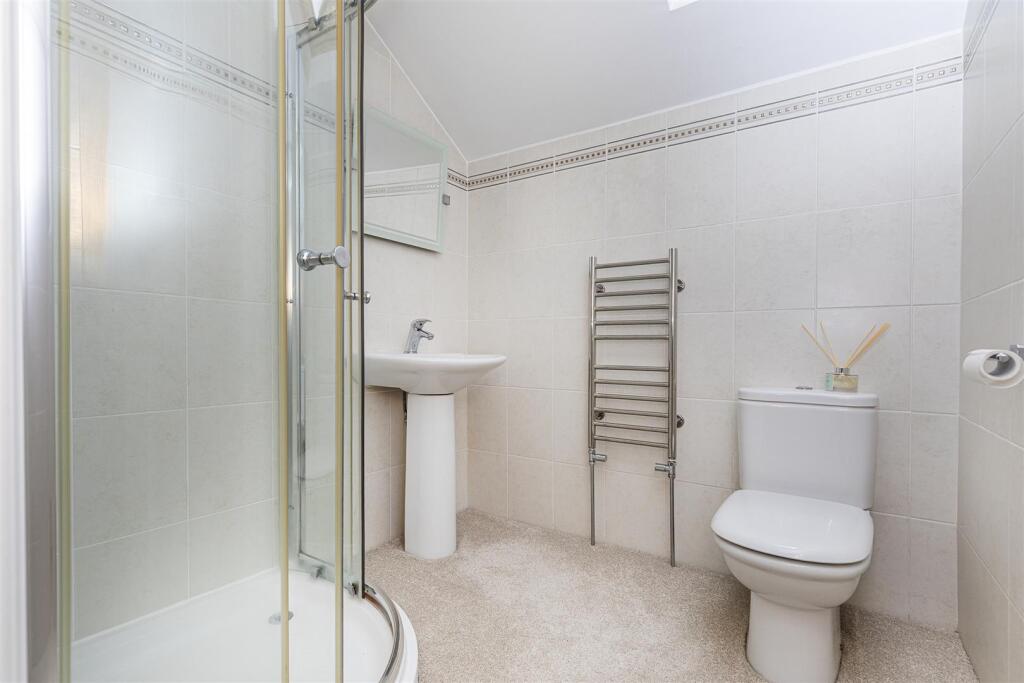 Bramleys Estate Agents - Crow Lees Gardens (bed 2 