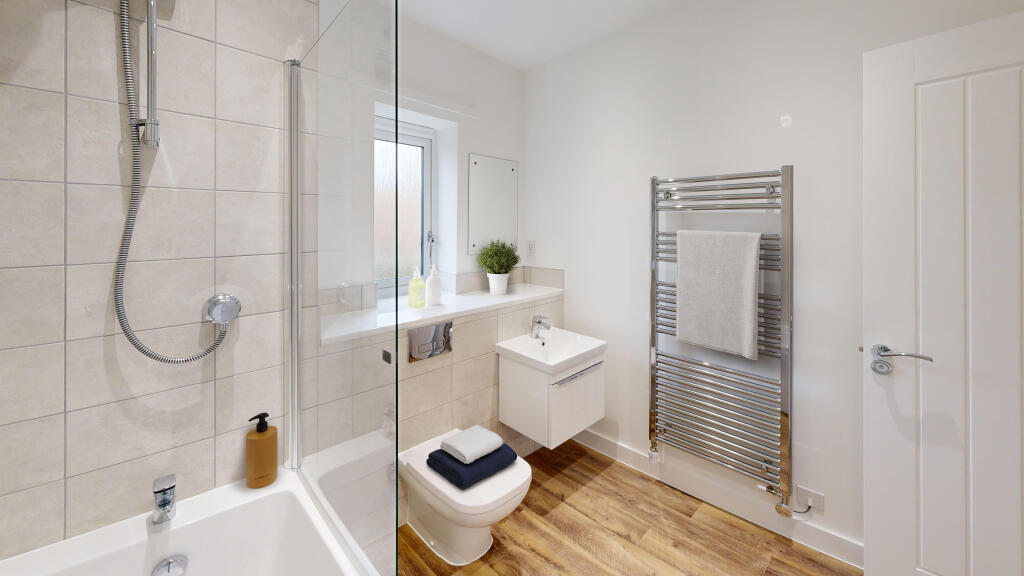 House Bathroom