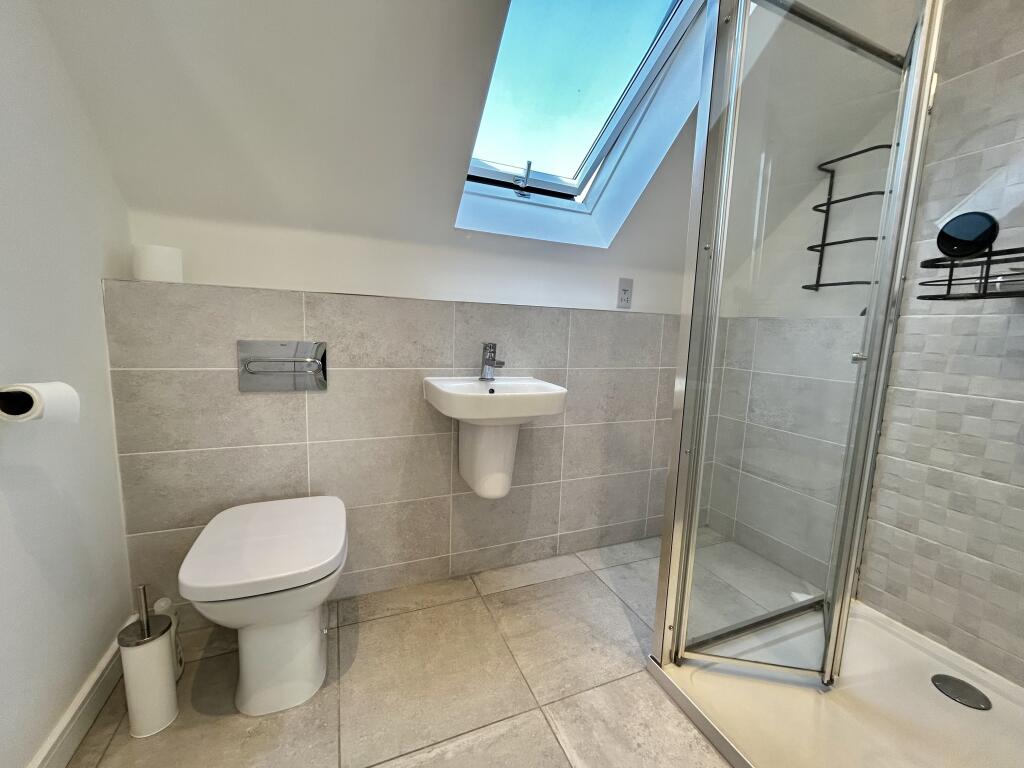 En-suite Bathroom