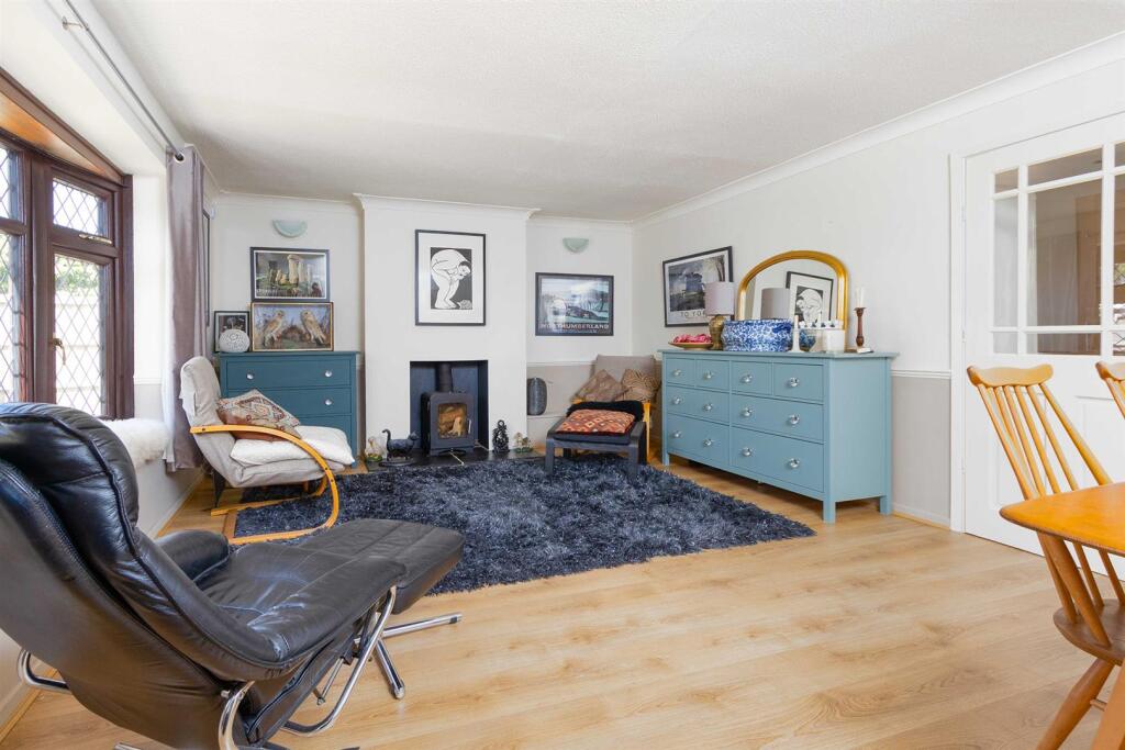 Newts End, 25 Pool Street