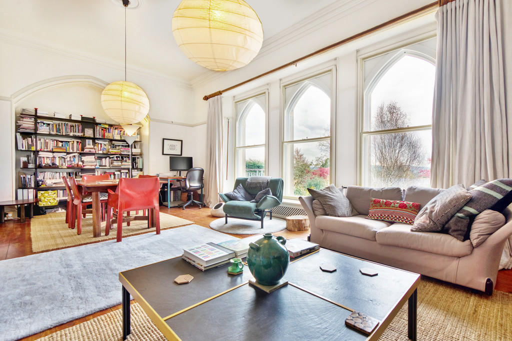 The Drawing Room