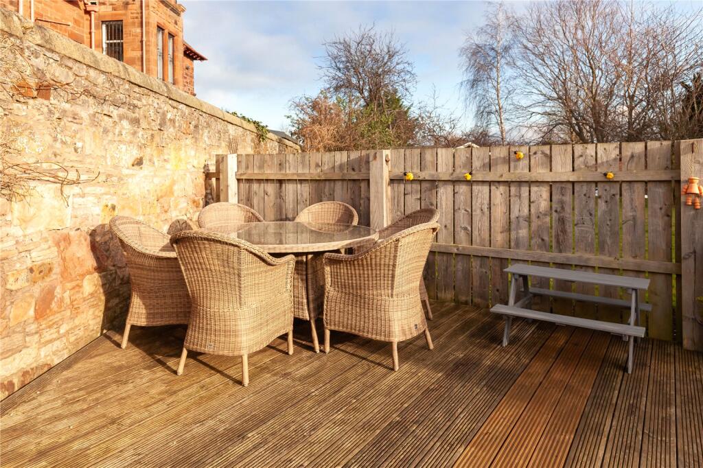 Gordon Terrace 46