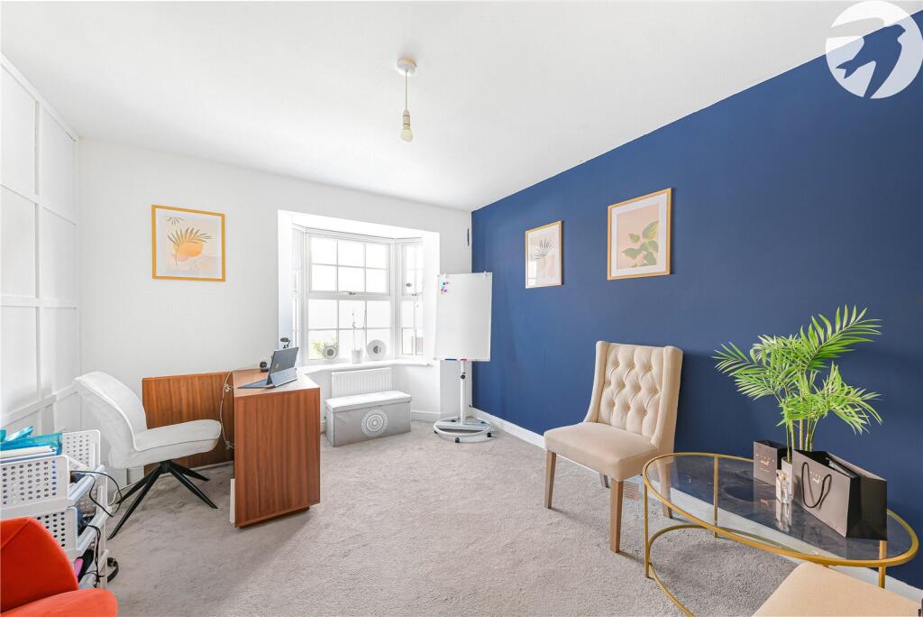 Office/Reception Two