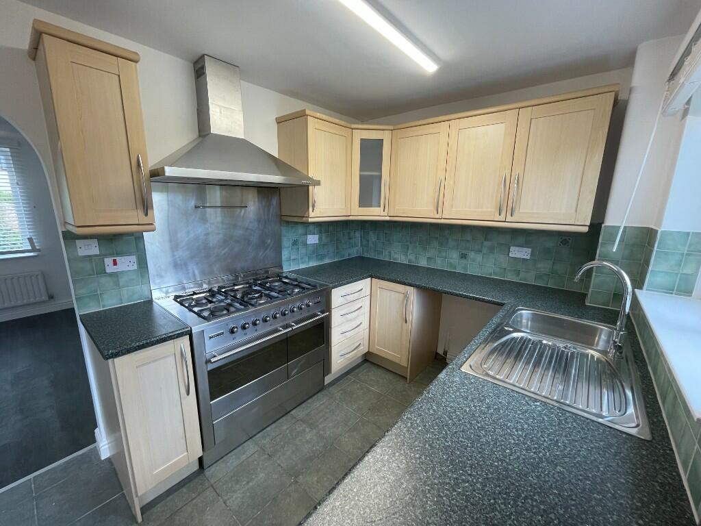 Kitchen / Diner