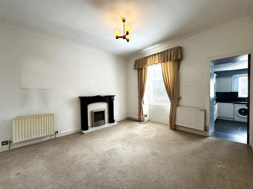 Family/Dining Room
