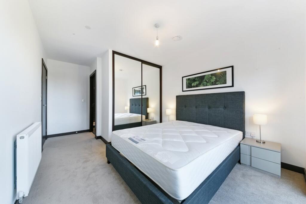 Bedroom Sharleston C