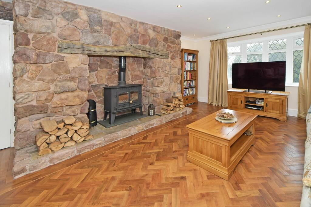 Sitting room