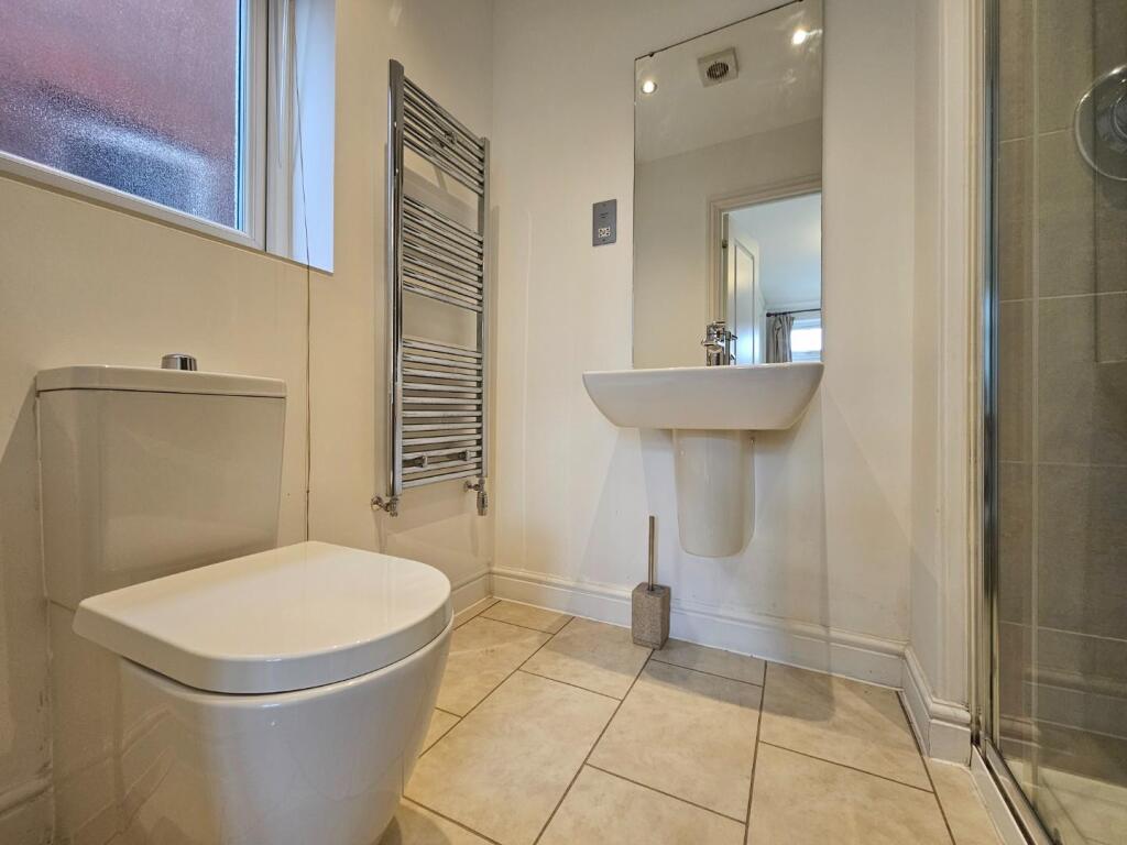 Bedroom 1 En-Suite