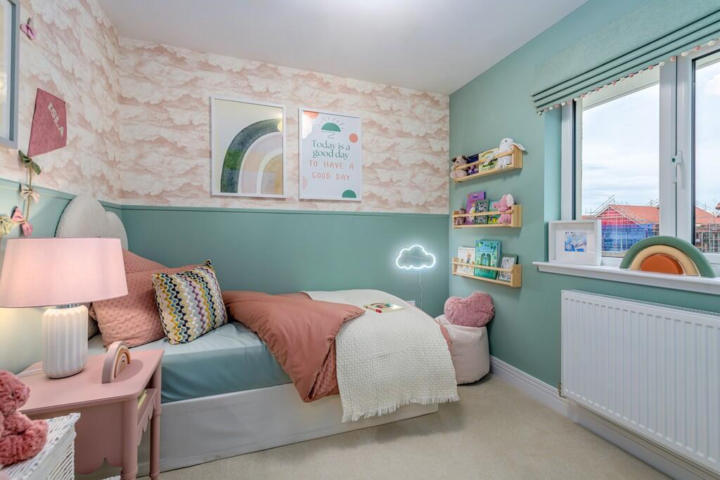 Off Old Craighall Road, Millerhill,
EH22 1SA