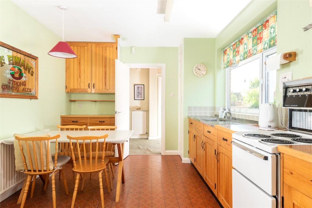 Kitchen/Breakfast
