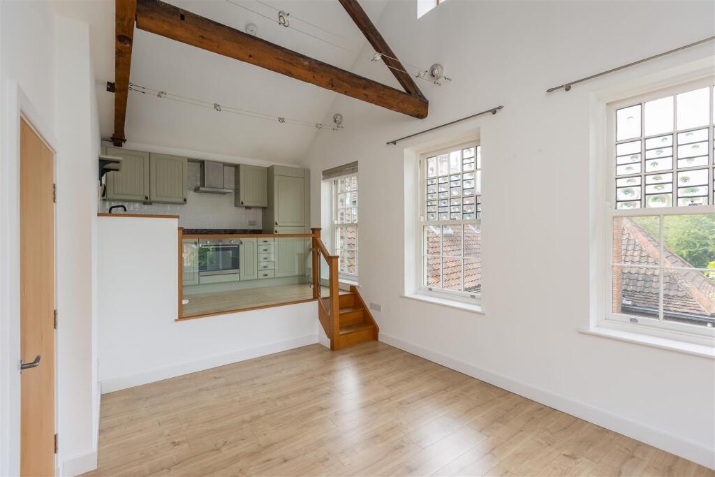 The Old Brewery 7 Kitchen Reception Room-2.jpg