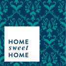 HOME SWEET HOME LETTING AGENCY logo