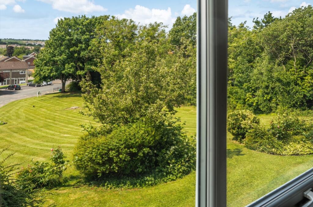 EweMove Harrogate - View