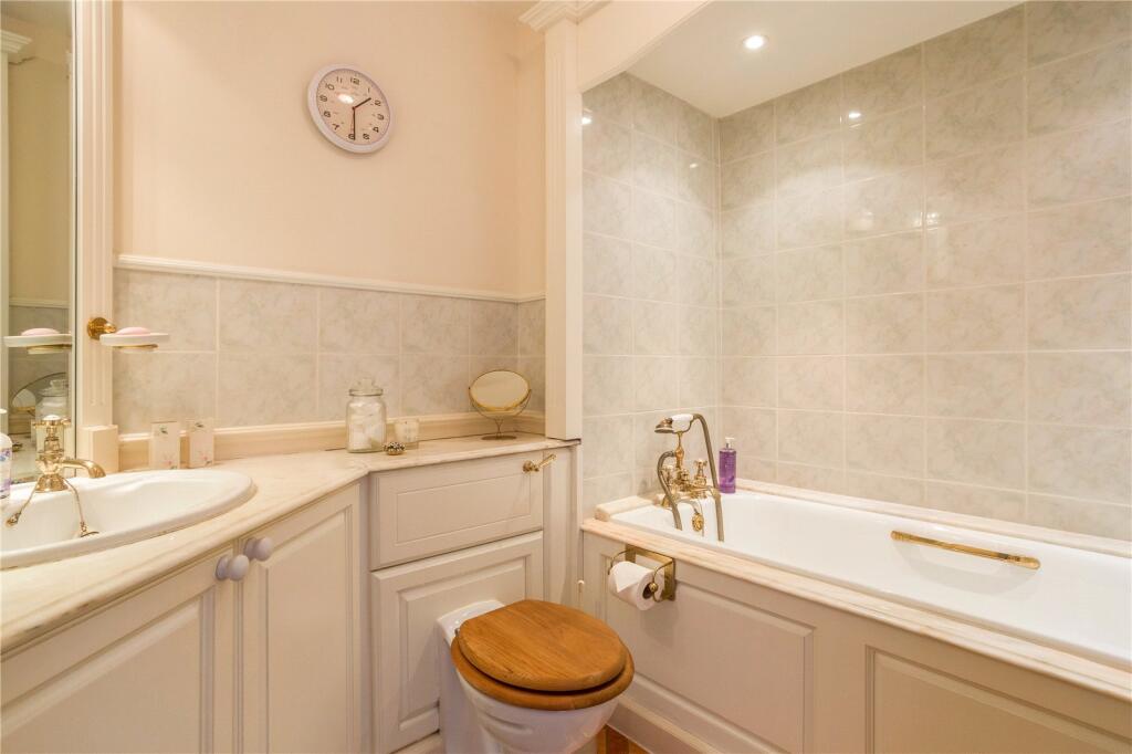 En-Suite