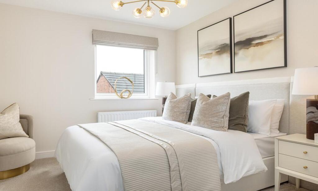 Dandara - The Acres - The Grantham, Home 270