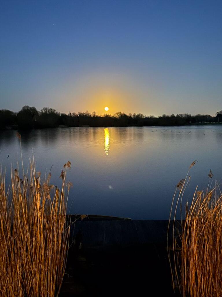 Sunrise - 2