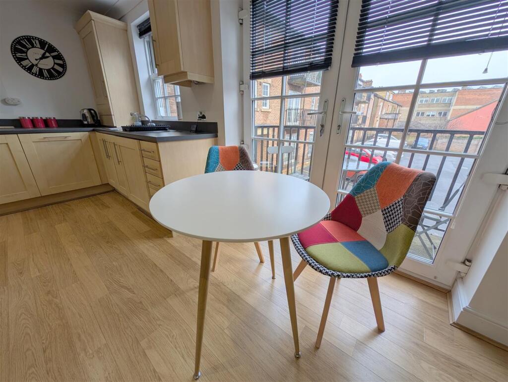 Lounge/Kitchen/Diner