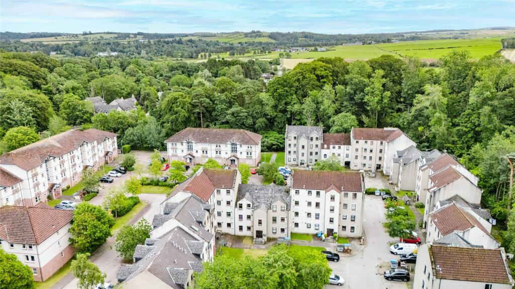 Millside Terrace