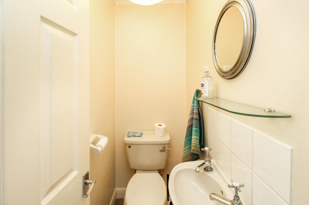 WC