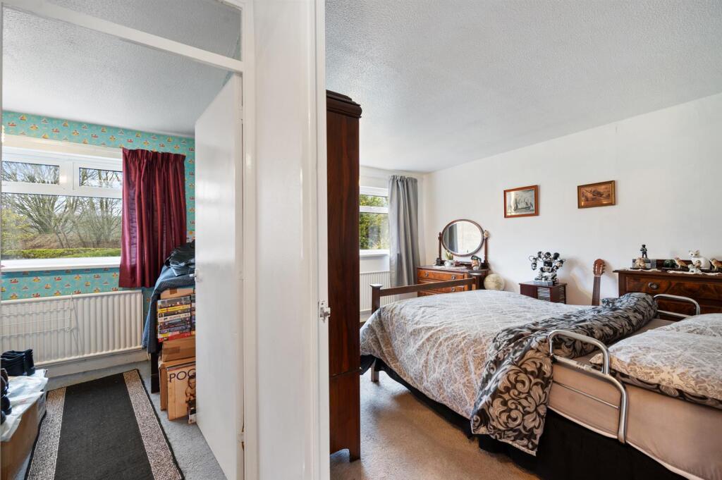 Bedrooms Two and Three from landing.jpg
