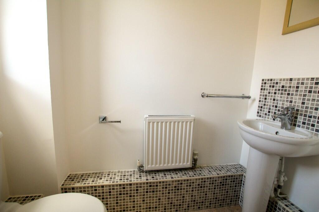 Downstairs Toilet