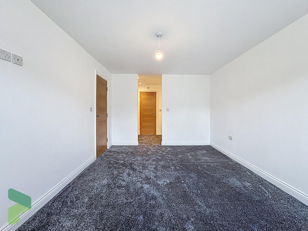 Main bedroom with...