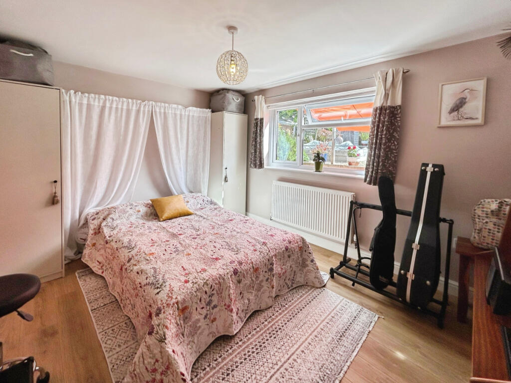 Detached Bungalow