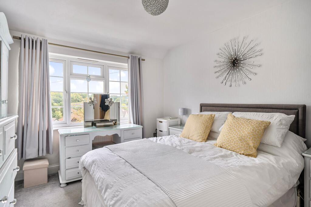 Bedrooms