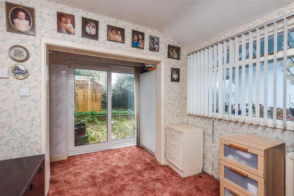 Bedroom Six