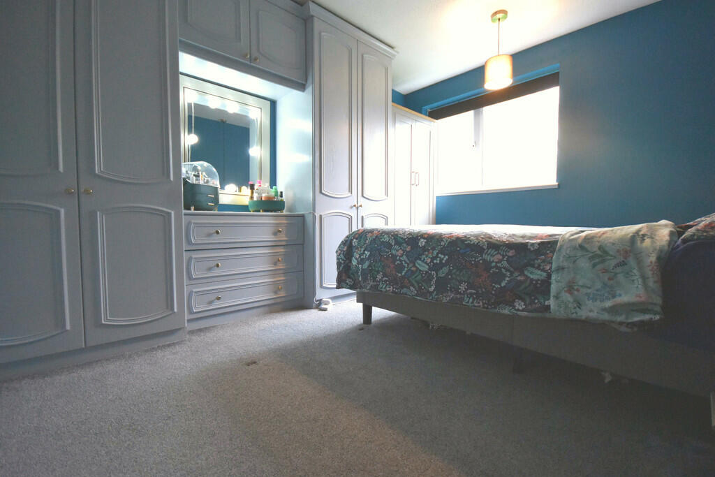 Wardrobes