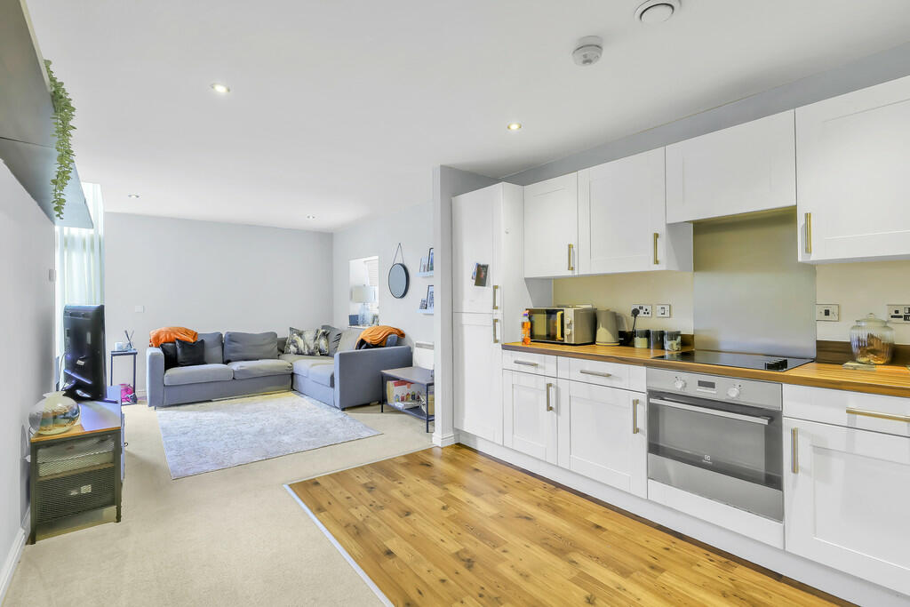 3 Birch Hill Cloc...