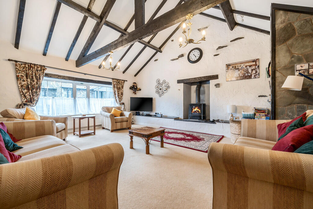 Sitting Room with...