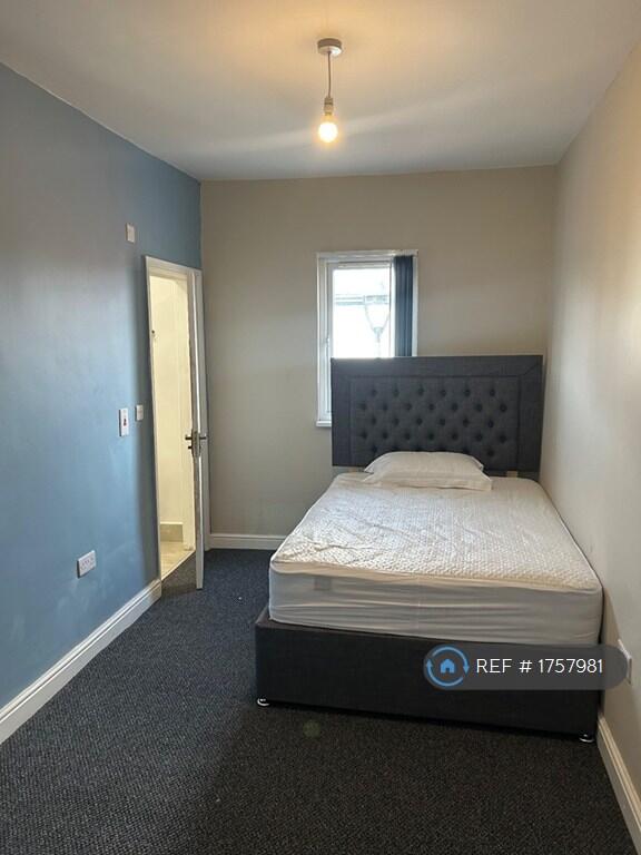 En Suite Double Room 