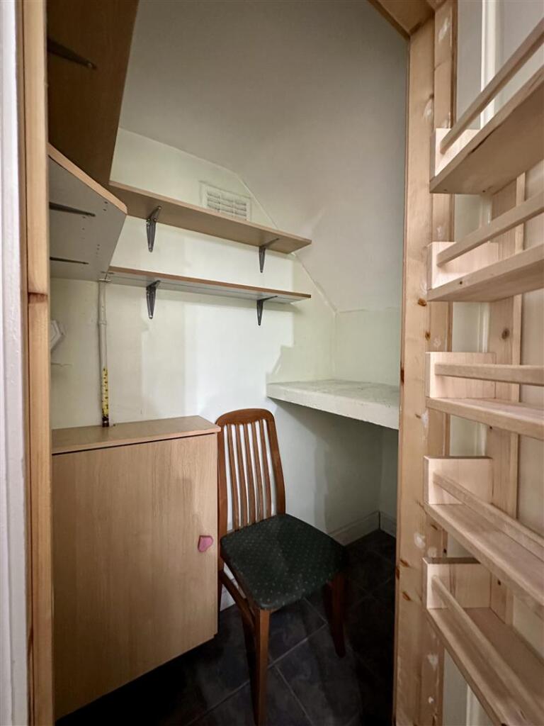 Pantry