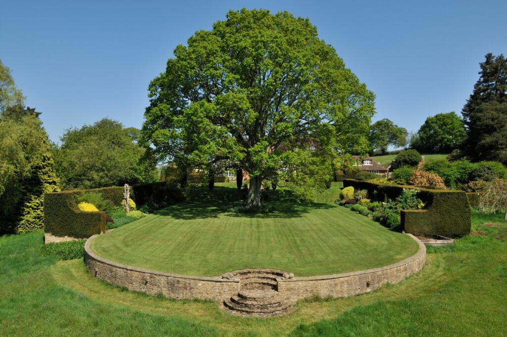 Grounds