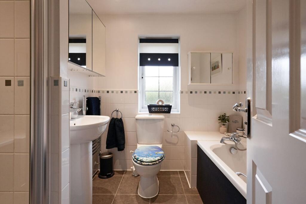 Bathrooms
