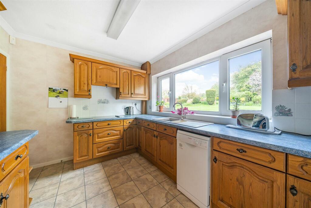 10 Welton Park, Welton