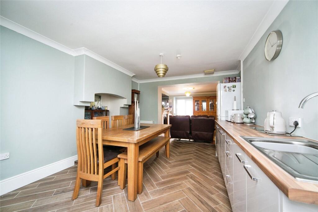 Private Kitchen/Dine