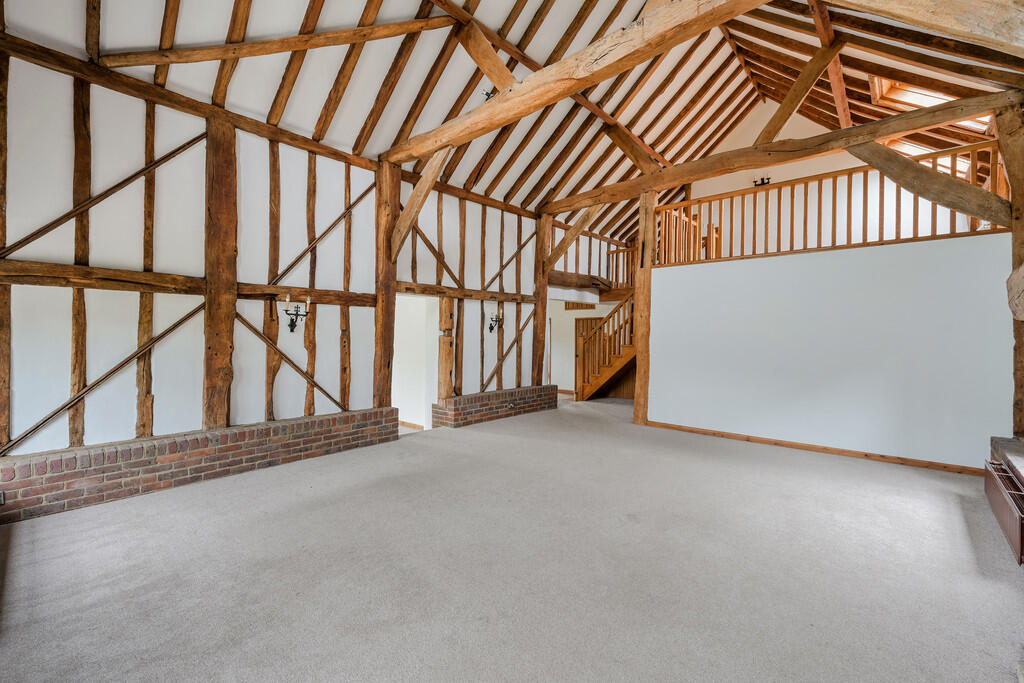 NEW BARNS, 5  (15...