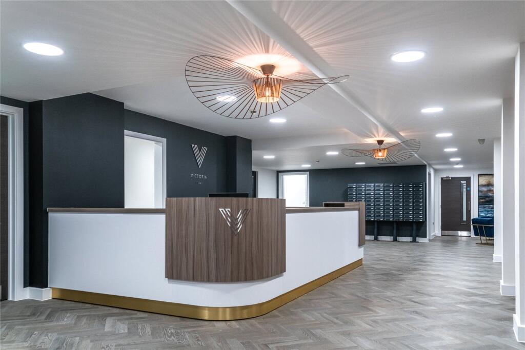 Concierge