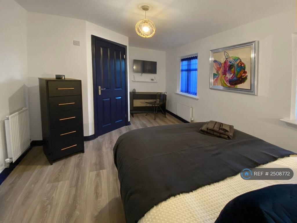 Bedroom 3 